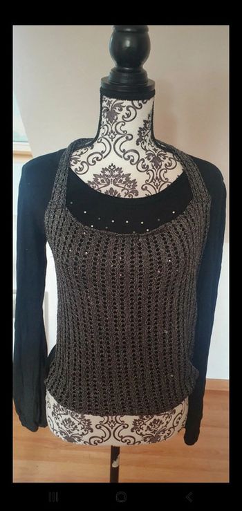 Maillot doublé