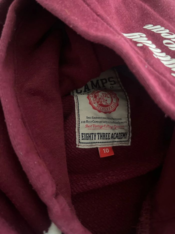 Jogging taille 10 ans - photo numéro 2