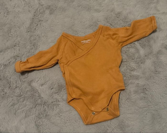 Bodies bébé - photo numéro 4