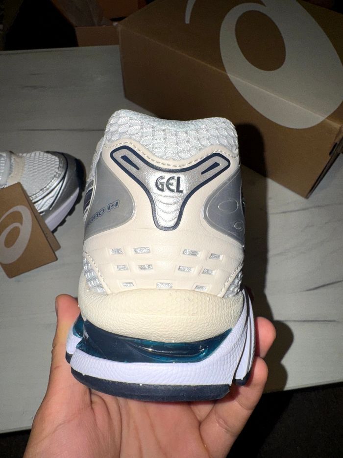 Kayano 14 Taille 43.5 - photo numéro 6