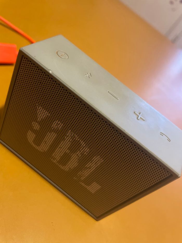 Baffle JBL - photo numéro 2