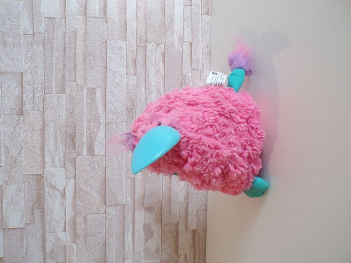 Furby - Peluche intéractive (J13) - photo numéro 3