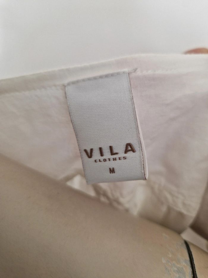 Blouse Vila💟 - photo numéro 14