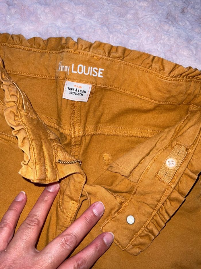 Pantalon skinny - photo numéro 3
