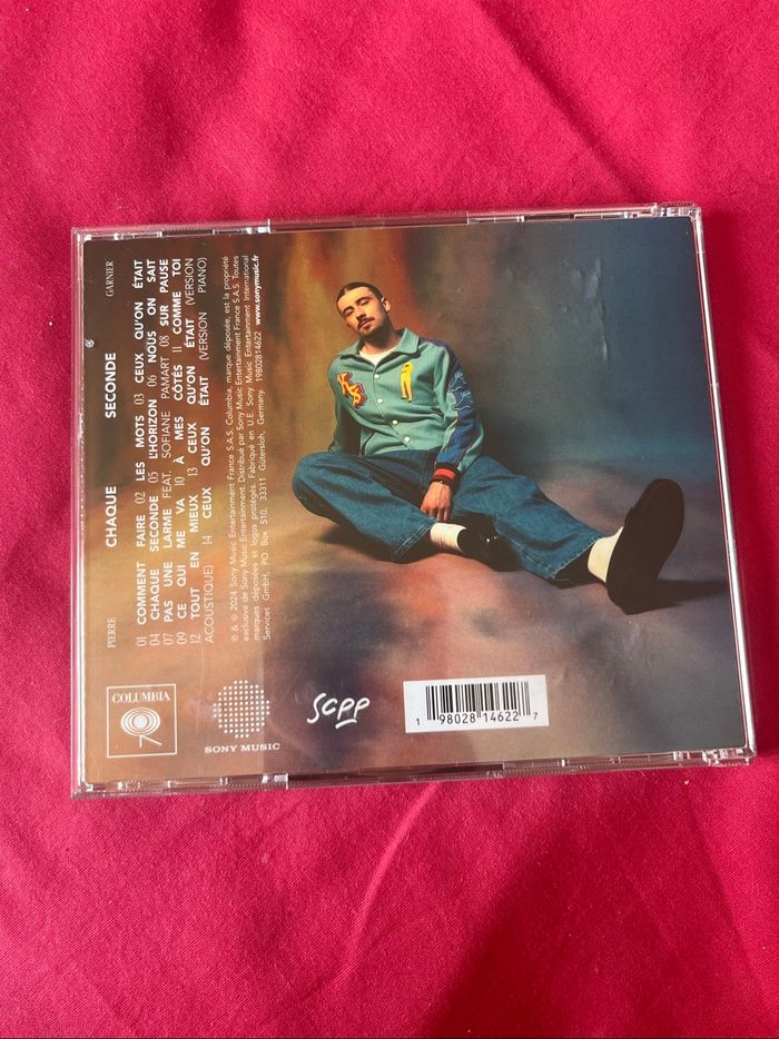 Musique - photo numéro 2