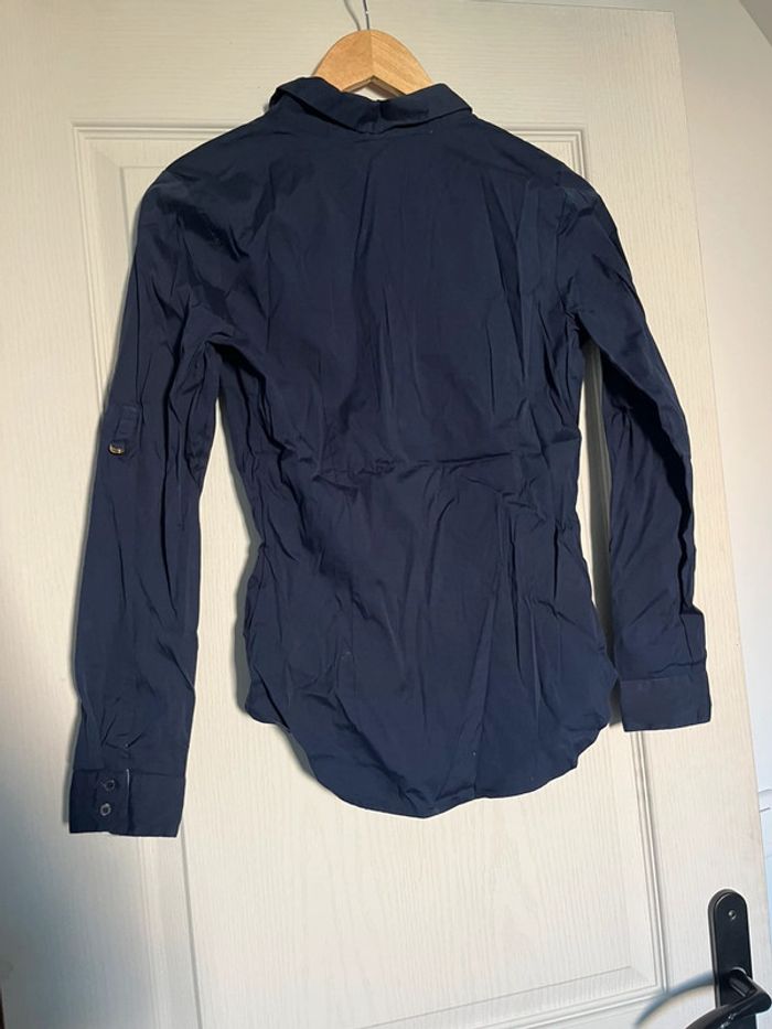 Chemise Zara TS - photo numéro 5