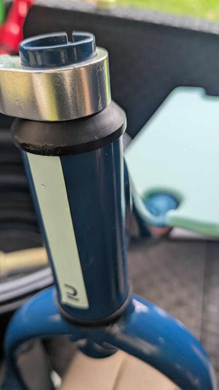 Porteur évolutif - photo numéro 9