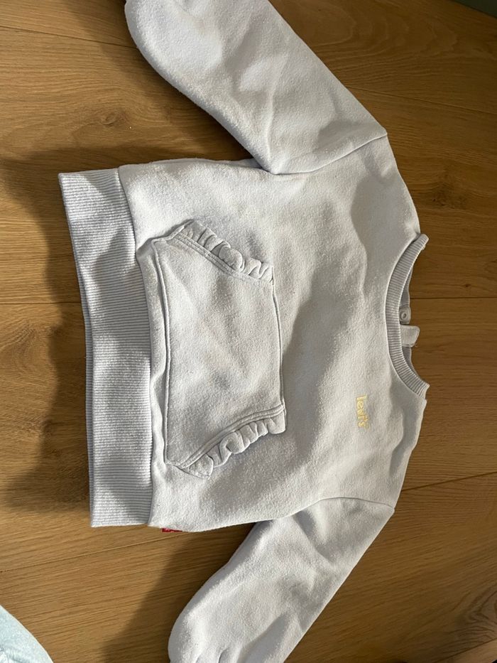 Pull 24 mois - photo numéro 2