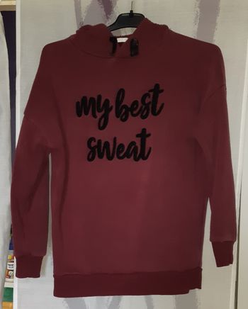 Pull fille Taille 14 ans Gemo