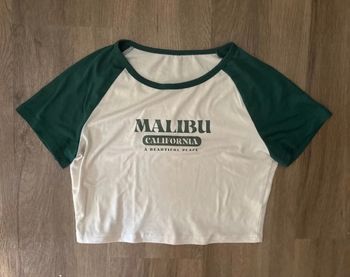 Lot 5 t-shirts multi marques
