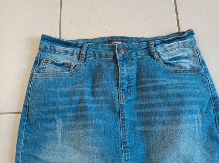 Jupe In extenso taille 38 - photo numéro 3