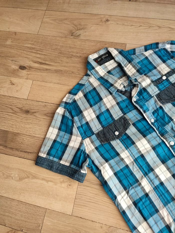 Chemise - photo numéro 2