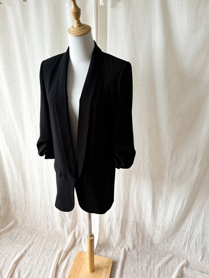 Blazer Zara - photo numéro 4