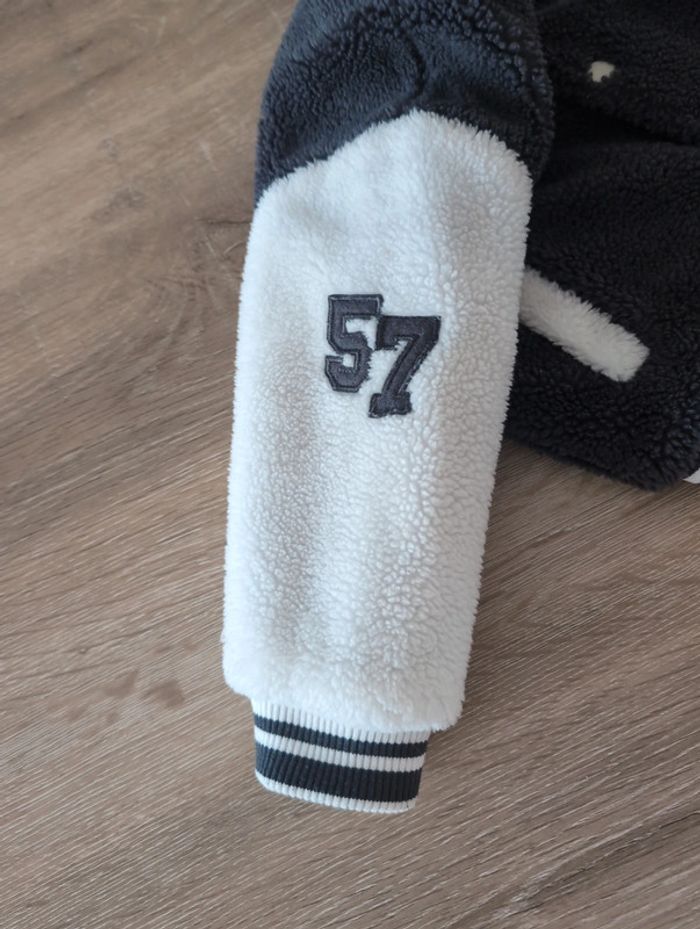 Veste bébé garçon 18mois - photo numéro 5
