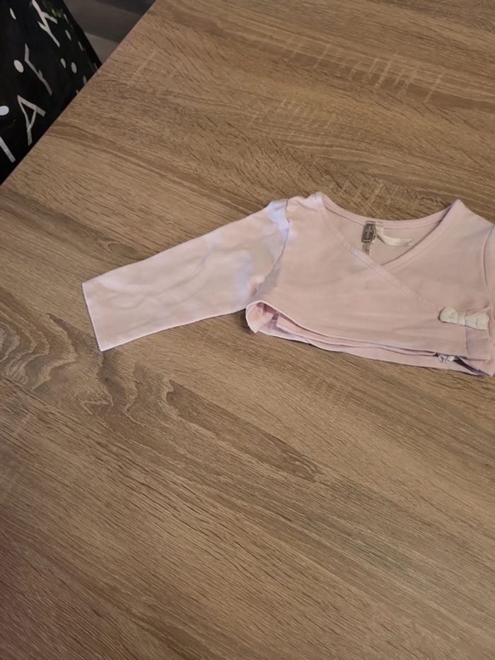 Ptit haut - photo numéro 2