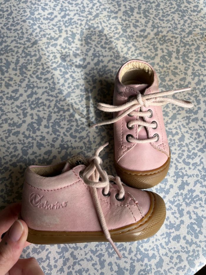 Chaussures Naturino 18