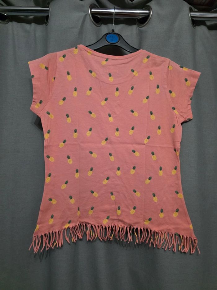 Tee-shirt pepperts - photo numéro 3