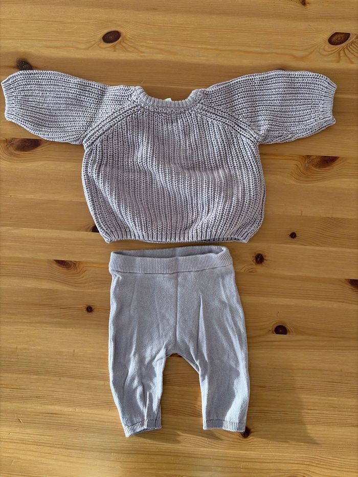 Ensemble - photo numéro 3