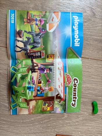 Playmobil 70519