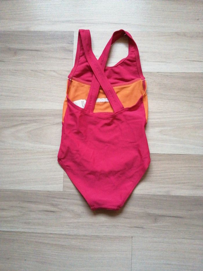 Maillot de bain 1 pièce - photo numéro 2