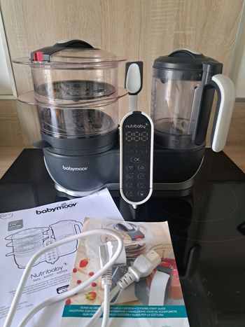Nutribaby+