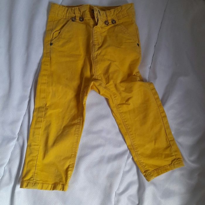 Lot garçon - photo numéro 3