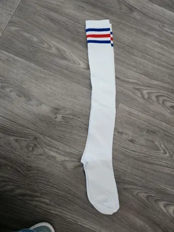 Chaussette haute