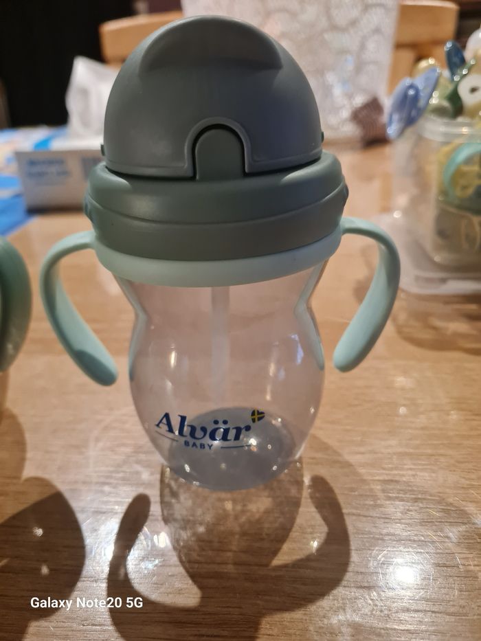 Biberons - photo numéro 2