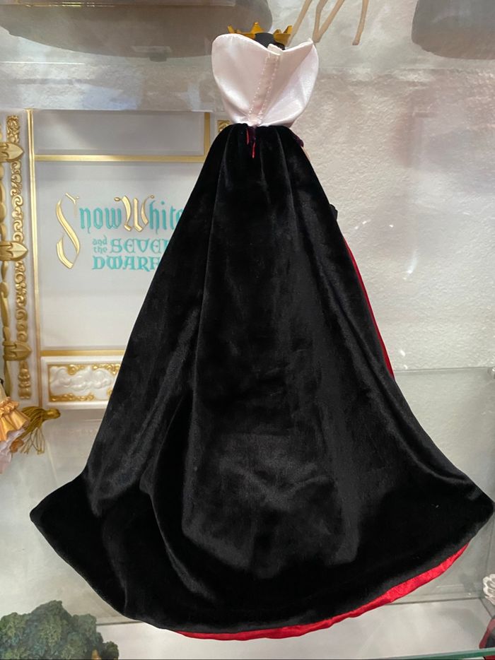 Poupée Evil Queen Disney - photo numéro 4