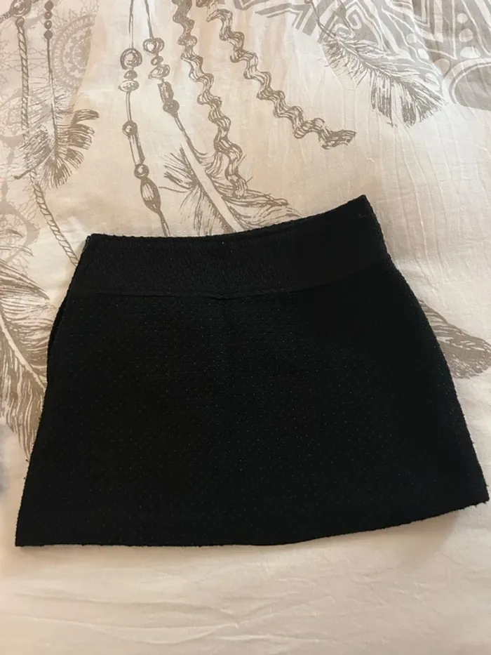 Lot de 2 jupes courtes - photo numéro 5
