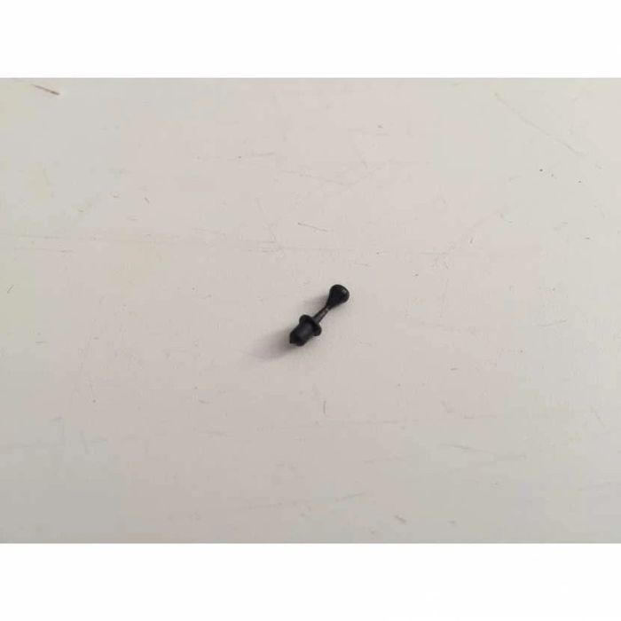 Levier de vitesse pièce détachée miniature Mercedes 500 sl 1/24 Majorette #A18