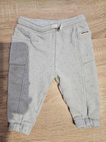 Pantalon bébé 12 mois
