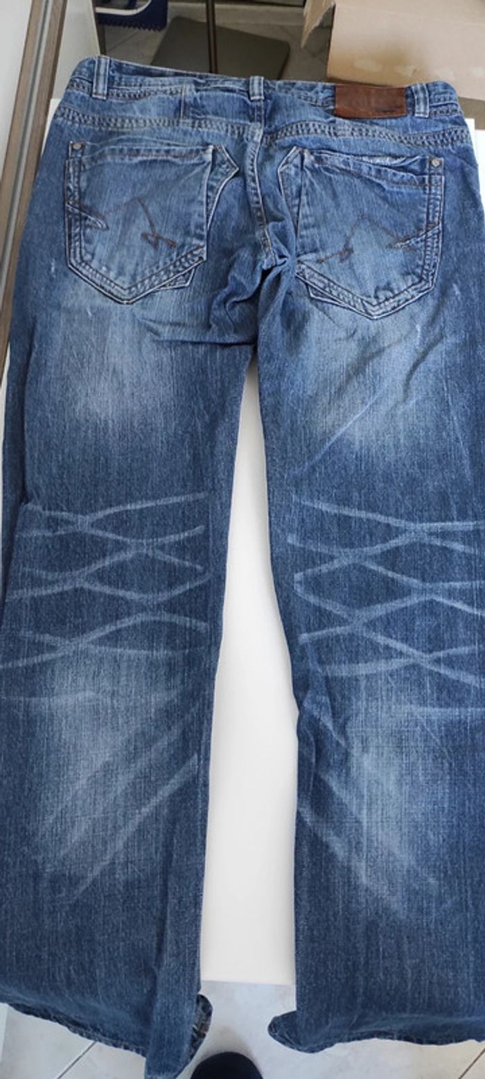 Jeans taille 40 - photo numéro 3