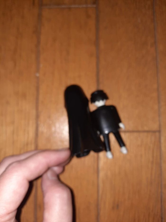 Fantome playmobil - photo numéro 3