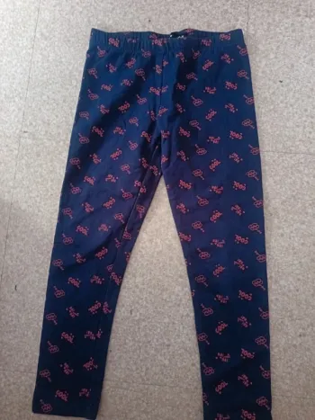 Leggings 4 ans