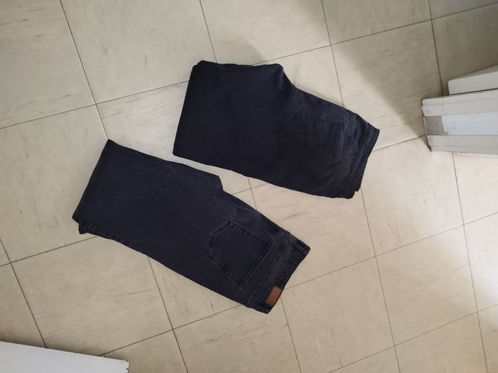 2 jeans - photo numéro 2