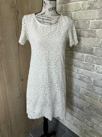 Robe bohème taille S