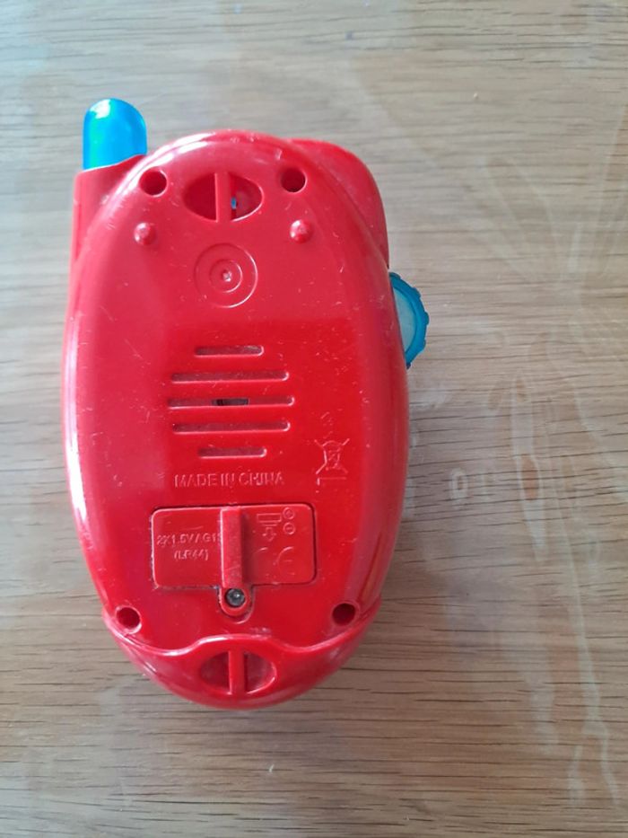 Jouet bébé - photo numéro 2