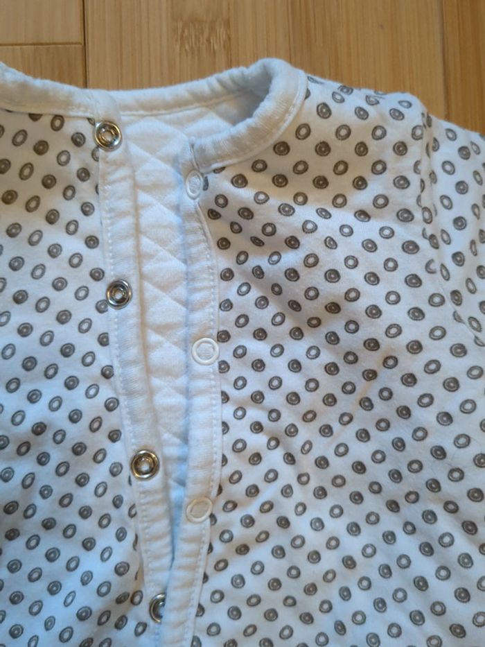 Gilet - photo numéro 4