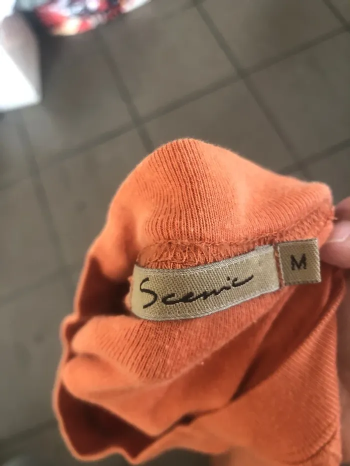 Pull T38 femme 👚 - photo numéro 4