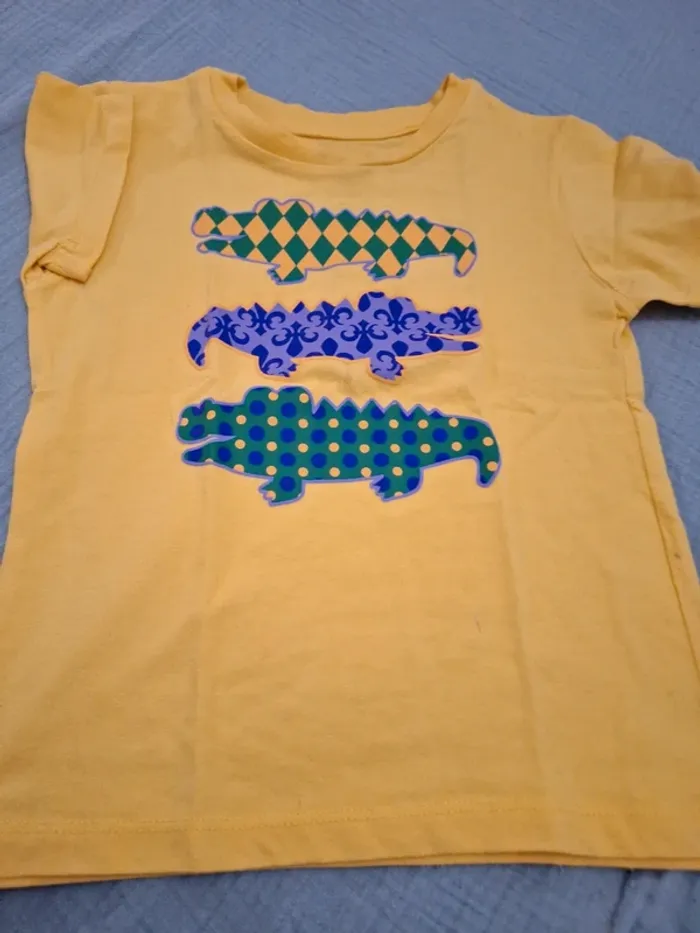 Tee shirt mardi gras - photo numéro 2