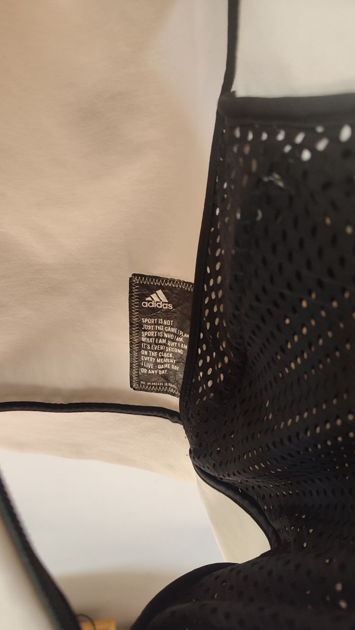 Sweat adidas homme M - photo numéro 10