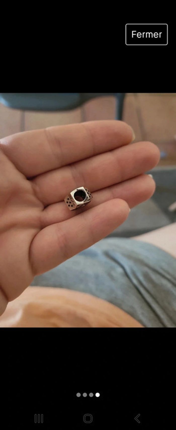 Accessoire - photo numéro 4