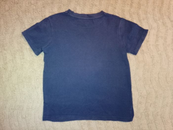 T-shirt manches courtes - photo numéro 5