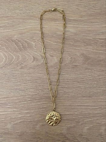 Collier Anna