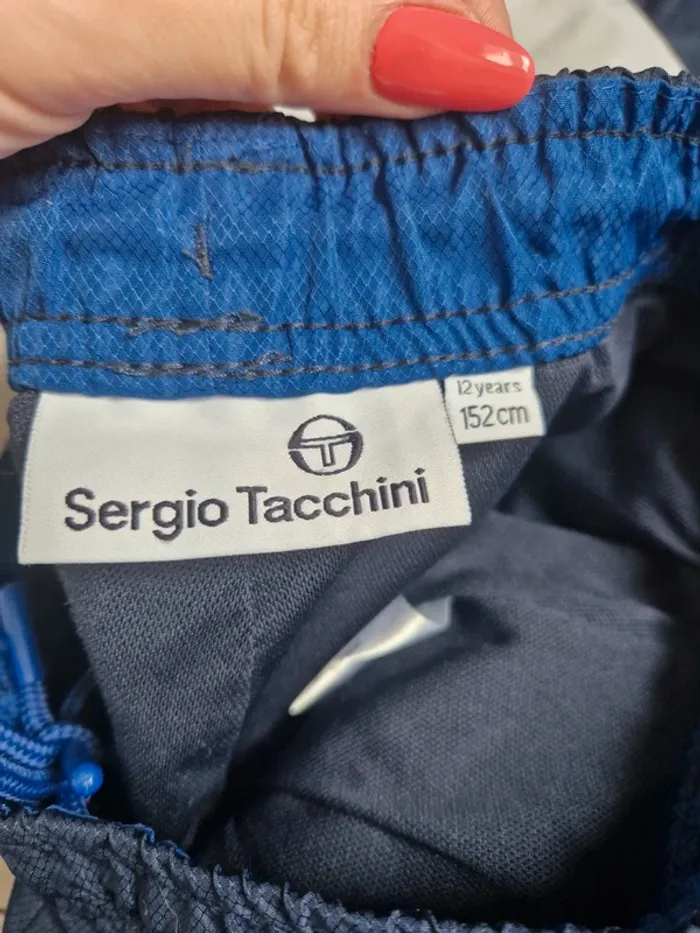 Ensemble sergio tacchini 12 ans - photo numéro 5