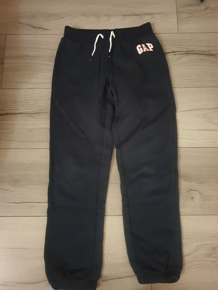 Lot pantalons fille 10 ans - photo numéro 7