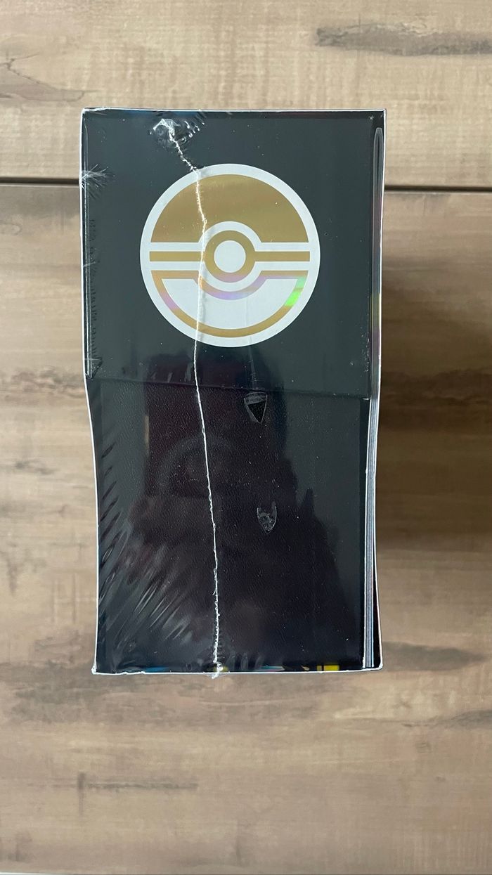 ETB mega gardevoir ( lire l’annonce ) - photo numéro 3