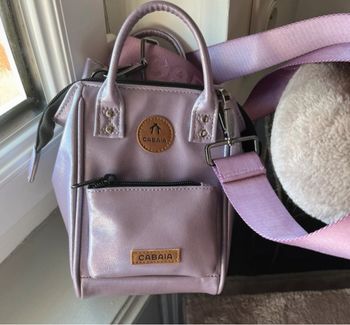 Sac nano