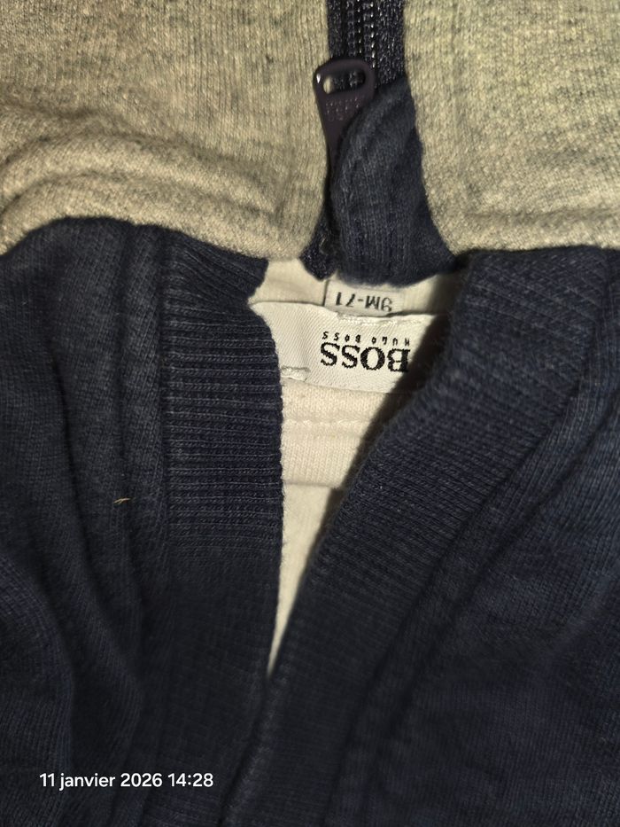 Combinaison hugo boss - photo numéro 2